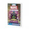 Fantasy Flight Games Jeu Marvel Champions : Kang Le Conquérant