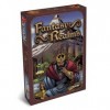 Dont Panic Games Fantasy Realms - édition 2021 [Version Française] GAME1121