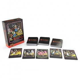 Unbekannt CZE28869 Lets Dig for Treasure Steven Rhodes Card Game 2, Multicoloured