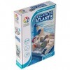 SmartGames- Escape Atlantis, SG442ES, Multicolore, Petit