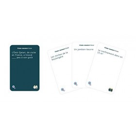 Blanc-Manger Coco Gaule, 4,Déconseillé aux moins de 16 ans