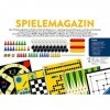Ravensburger SpieleMagazin, collection de jeux, collection de jeux, magazine, 27295