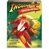 Indiana Jones Throw me The Idol! Game