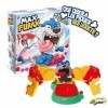 Splash Toys - 30101 - Jeu Daction Et De Réflexe - Max Furax