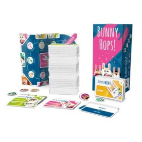 Olémains Famille - version en langue italienne