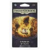 Fantasy Flight Games, Arkham Horror The Card Game: Mythos Pack - 1.6. Lost in Time and Space, Card Game, Ages 14+, 1 to 4 Pla