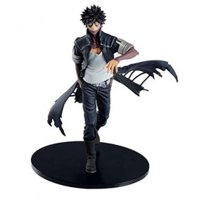 My Hero Academia Figurines Todoroki Shouto Dabi Deku Figurine daction à collectionner en PVC 10 cm Décoration de bureau