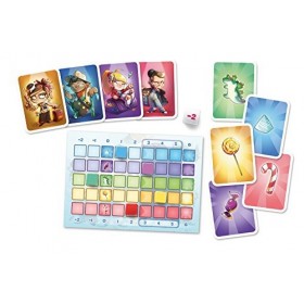 IELLO - 51272 - Candy Chaser