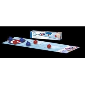 The Game Factory - Table Curling Game 207015 