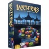 Renegade Game Studio- Lanterns: The Emperors Gifts Exp, RGS00558, Multicolore