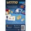 Renegade Game Studio- Lanterns: The Emperors Gifts Exp, RGS00558, Multicolore