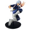 My Hero Academia Figurines Todoroki Shouto Dabi Deku Figurine daction à collectionner en PVC 10 cm Décoration de bureau