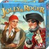 ABACUSSPIELE- Jolly & Roger Jeu Familial, ABA06163, Teal/Turquoise Vert