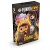 FUNKO GAMES Funkoverse: Back to The Future 100 2-Pack - Spanish