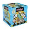 BrainBox GRE90001-R World Game, 2. Old Version