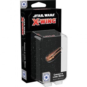 Fantasy Flight Games - Star Wars X-Wing 2.0 - 47 - Chasseur de Classe Nantex Séparatistes 
