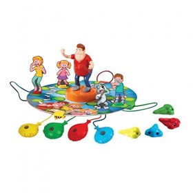 Goliath&nbsp;–&nbsp;Qui a été, Set de Table 70973006