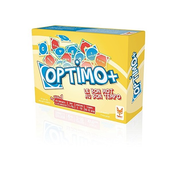 Topi Games - Opt-229001 - Optimo