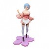 UZSXHJ Figurines Anime,Action Jouet Figures Enfants 22cm Anime Statues Modèle Toppeur de Gâteau Figurines de Personnages pour