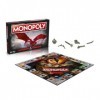 Winning Moves - Monopoly DONJONS ET Dragons Dungeons & Dragon - Jeu de Plateau - Version française L WM02022-FRE-6