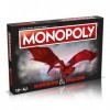 Winning Moves - Monopoly DONJONS ET Dragons Dungeons & Dragon - Jeu de Plateau - Version française L WM02022-FRE-6