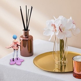 UZSXHJ Figurines Anime,Action Jouet Figures Enfants 22cm Anime Statues Modèle Toppeur de Gâteau Figurines de Personnages pour