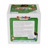 Asmodee - BrainBox: Animaux 2022 , Jeu pour Apprendre et Former lesprit, 1+ Joueurs, 8+ Ans, Ed. en Italien