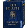 Ken Follett - Kingsbridge - Das Spiel