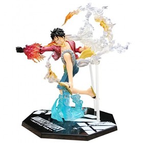 UZSXHJ Figurine Anime Joue,Figurine danime,Animations Jouet à Collectionner,Figure PVC Collection Modèle Jouets -18 CM