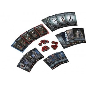 Bloodborne: The Hunters Nightmare