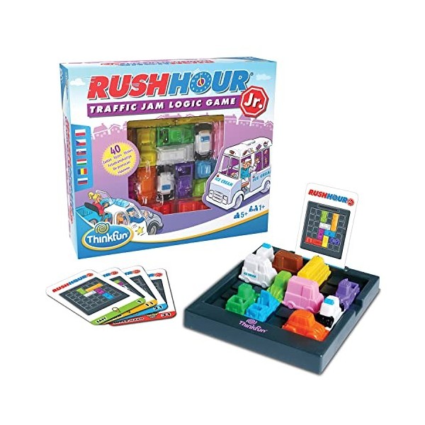 Rush Hour Junior [GRA]