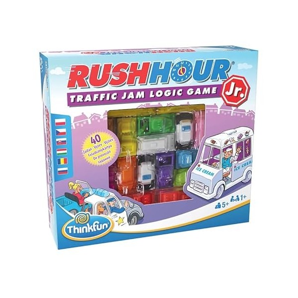 Rush Hour Junior [GRA]