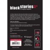 KIKIGAGNE - KIKIBS07F - Black Stories : Moyen Âge