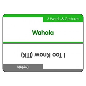 Naija Particulars - Le jeu de fête des Slangs et phrases nigériennes