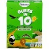 Spin Master Guess in 10 - Welt der Tiere | 6061781