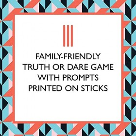 Family Truth or Dare