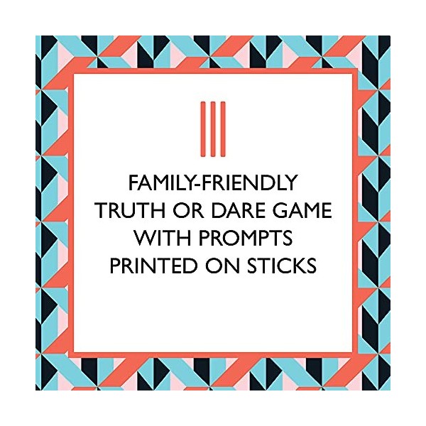 Family Truth or Dare