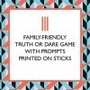 Family Truth or Dare