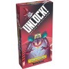 Asmodee Space Cowboys Scénar Unlock-in The Mouse Trap SCOD0025 Multicolore