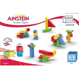 AINSTEIN Creative 28.