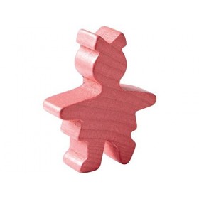 Haba reisspel Supermini Prima ballerina 301063