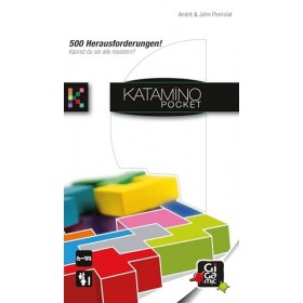 Gigamic- Jeu, GIGD2017, Multicolore, coloré