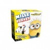 Dujardin - Mille bornes Minions - Retrouve Les Minions prêts à dépasser Les bornes - Jeux de société