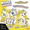 Dujardin - Mille bornes Minions - Retrouve Les Minions prêts à dépasser Les bornes - Jeux de société