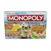 Monopoly – Jeu de société Monopoly édition Animal Crossing New Horizons pour Enfants à partir de 8 Ans, Jeu Amusant pour 2 à 