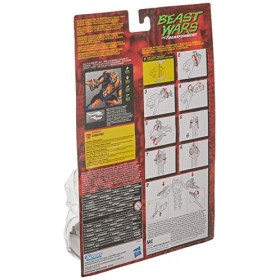 Transformers Vintage Beast Wars Cheetor Action Figure