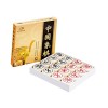 Toddmomy Jouets De Bureau Puzzle Jouet Xiangqi Jeu De Voyage Jeu dapprentissage Précoce Jeux De Stratégie Jouet Éducatif Éch