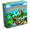 Piatnik- Jeu de Stratégie-Monte Banana, 6086