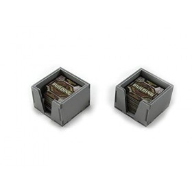 Lords Of Waterdeep Insert