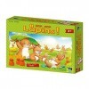 Matagot Hop Hop Lapins Jeux de Plateau, Édition Française 3760146640085